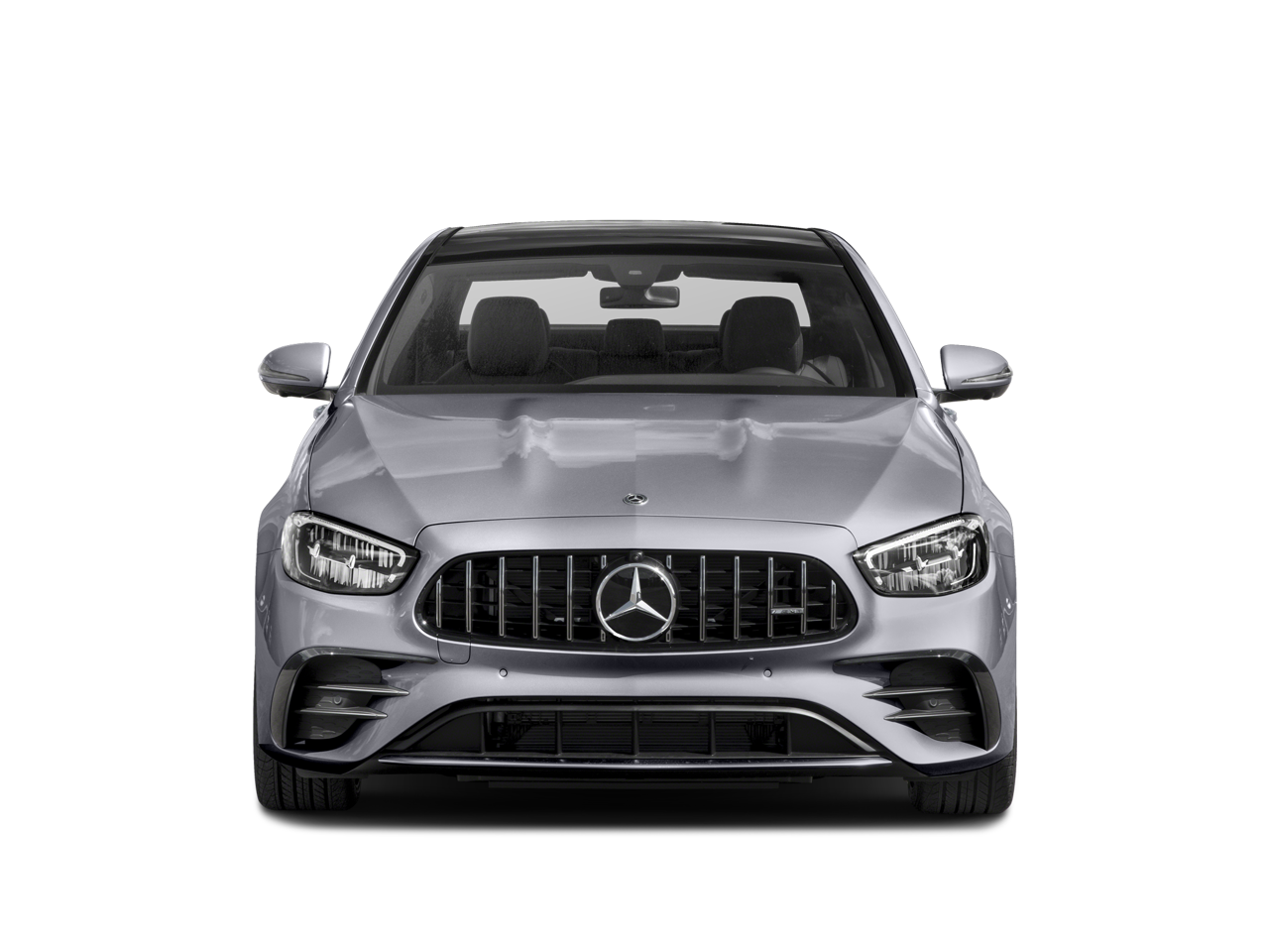 2022 Mercedes-Benz E-Class E53 4MATIC®