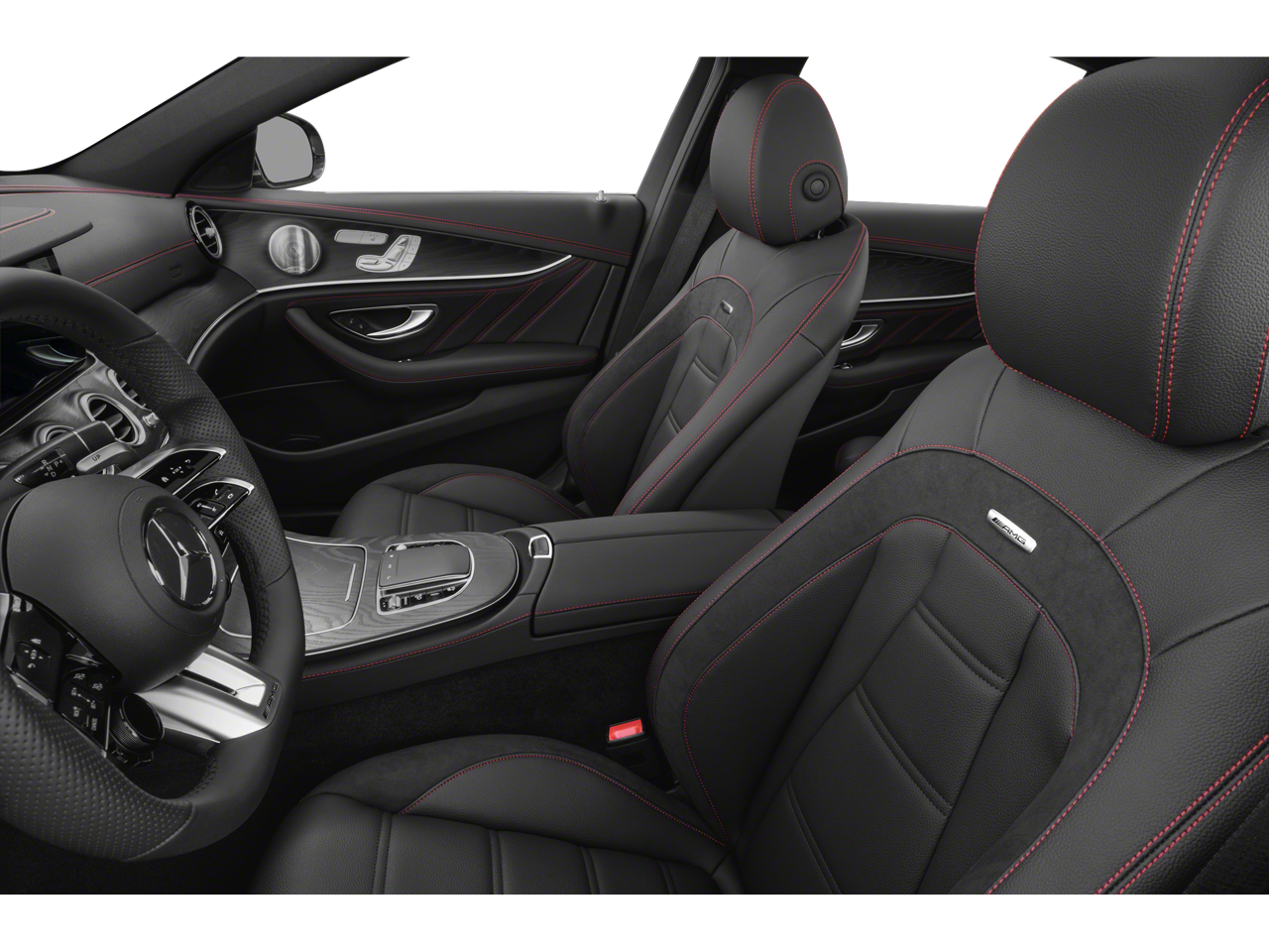 2022 Mercedes-Benz E-Class E53 4MATIC®