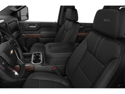 2023 Chevrolet Silverado High Country