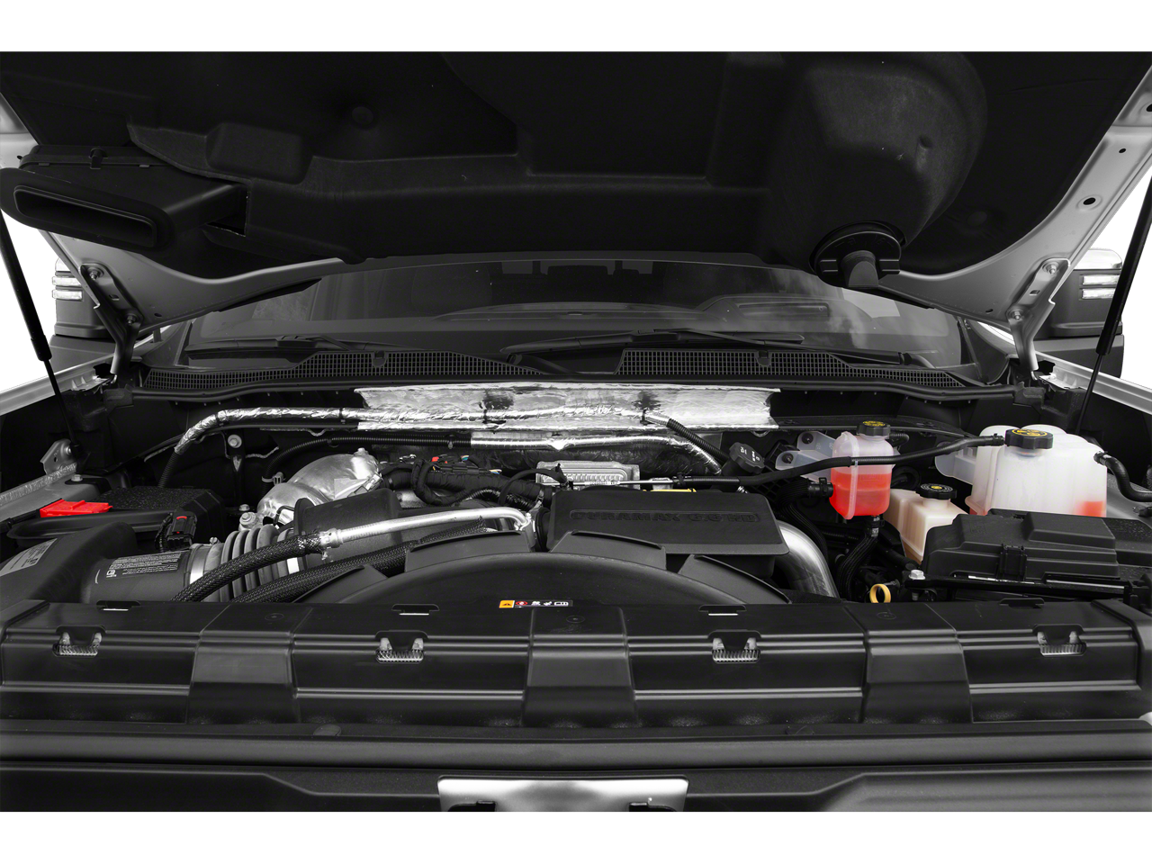 2023 Chevrolet Silverado High Country