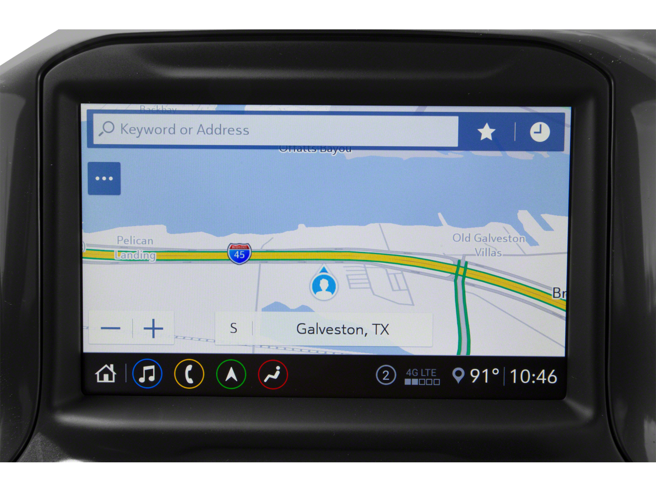 2023 Chevrolet Silverado High Country