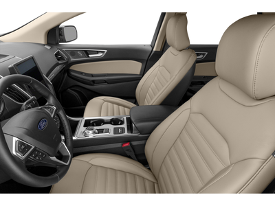 2023 Ford Edge ST-Line