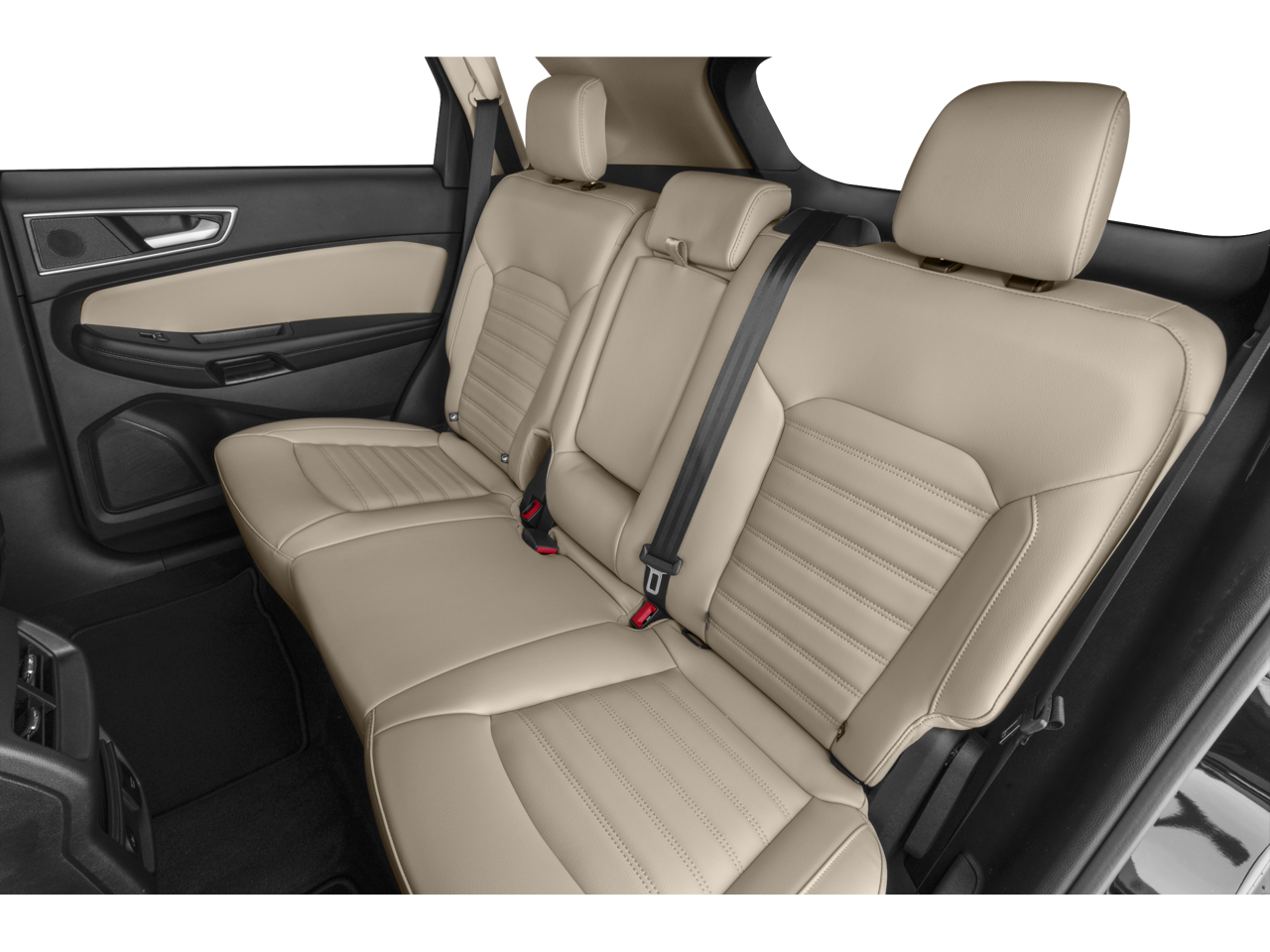 2023 Ford Edge ST-Line