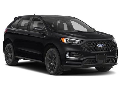 2023 Ford Edge ST-Line