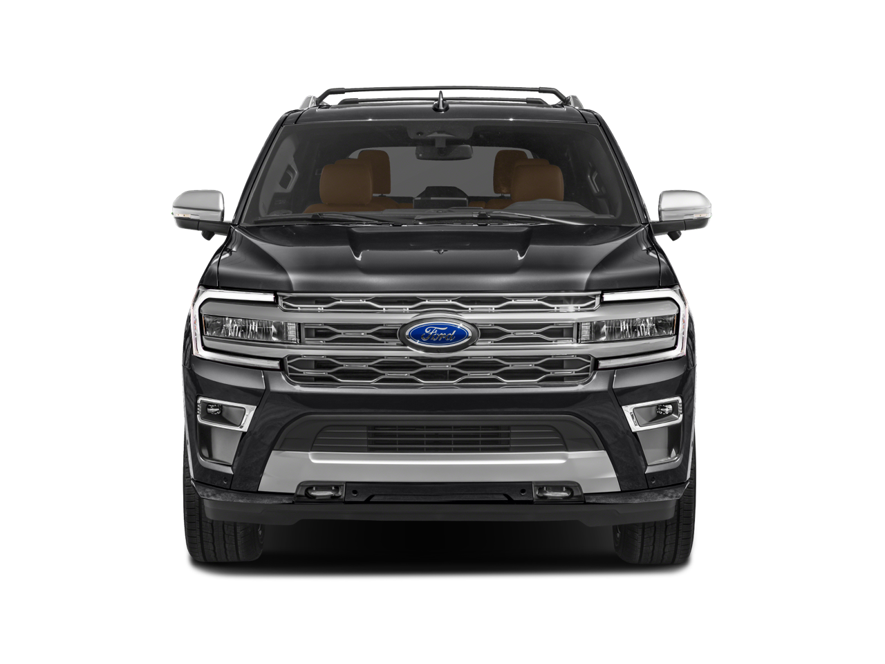 2023 Ford Expedition MAX Platinum