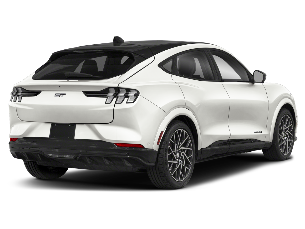 Used 2023 Ford Mustang Mach-E GT AWD with VIN 3FMTK4SE6PMA80611 for sale in Union, MO