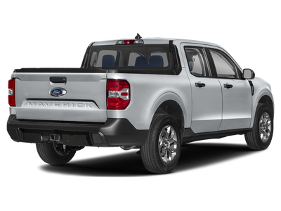 2023 Ford Maverick XLT Advanced
