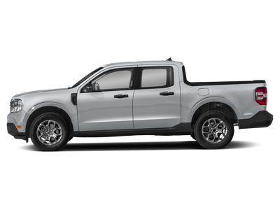 2023 Ford Maverick XLT Advanced