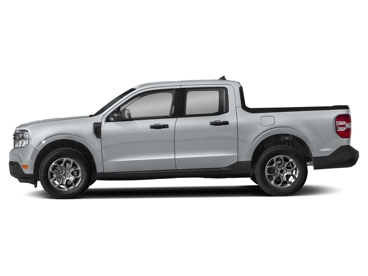 2023 Ford Maverick XLT Advanced