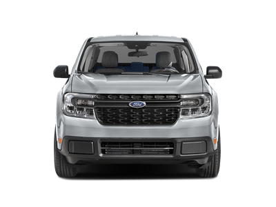 2023 Ford Maverick XLT Advanced
