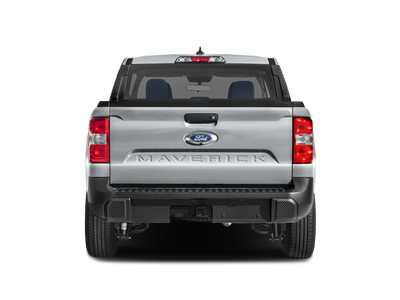 2023 Ford Maverick XLT Advanced