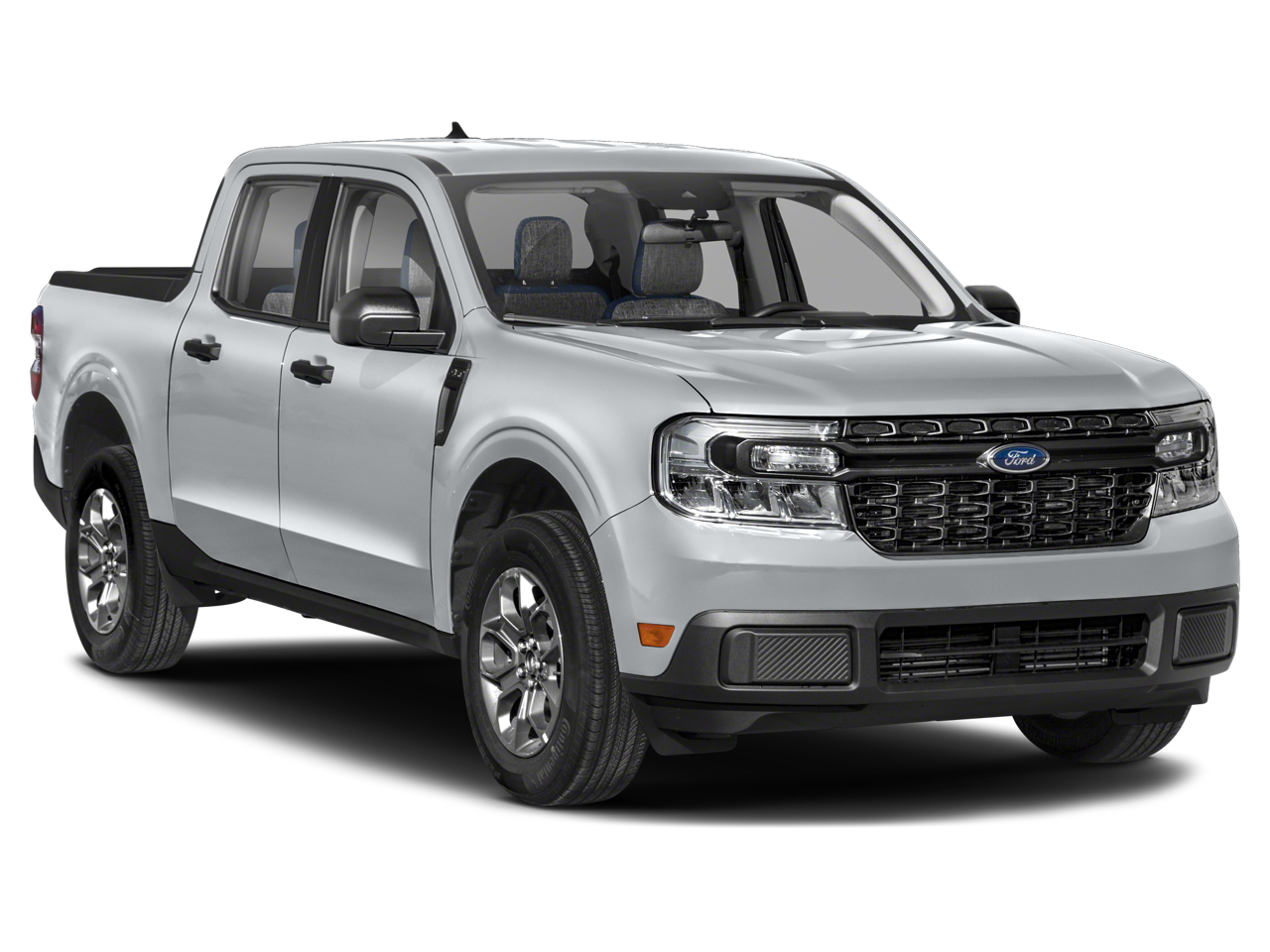 2023 Ford Maverick XLT Advanced