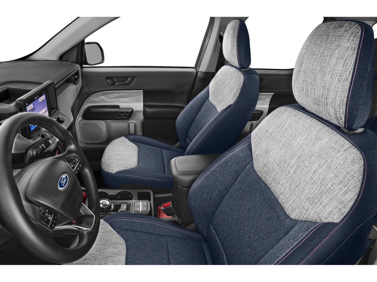 2023 Ford Maverick XLT Advanced