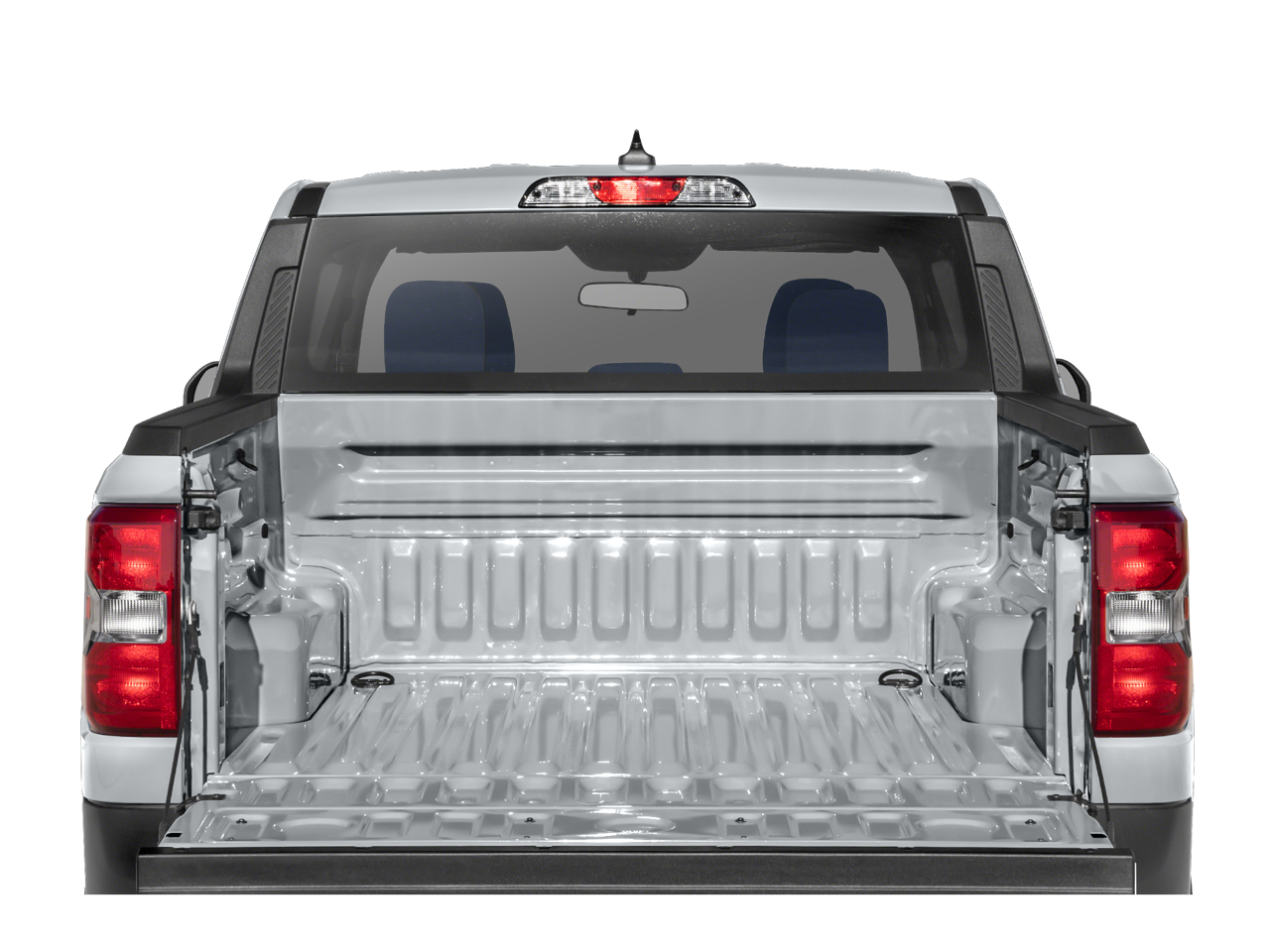 2023 Ford Maverick XLT Advanced