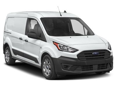 2023 Ford Transit Connect XL