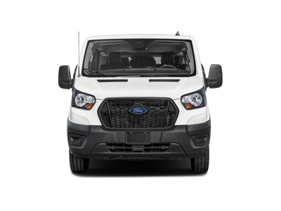 2023 Ford Transit Wagon XLT