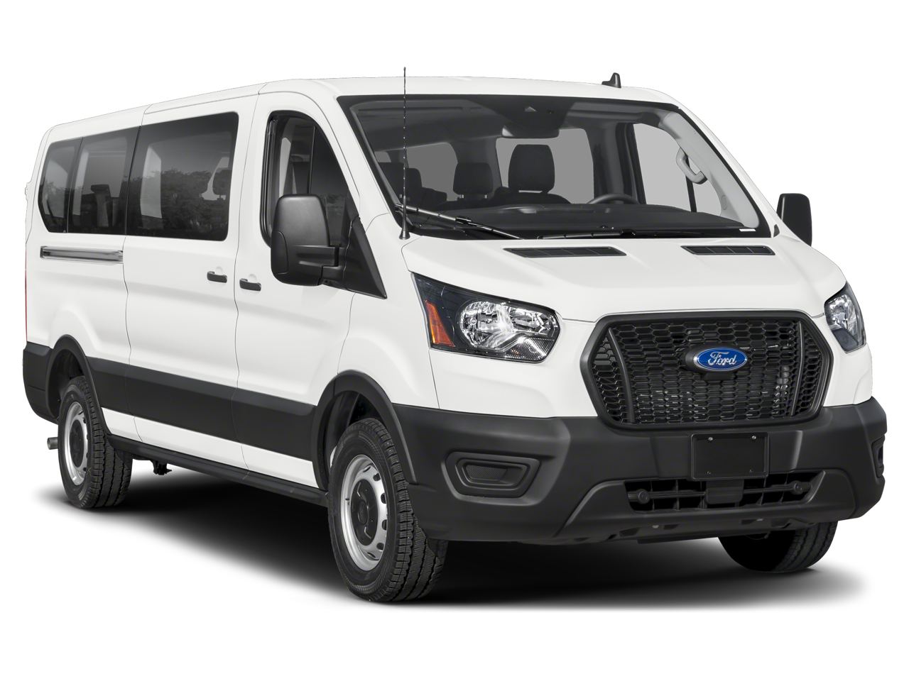 2023 Ford Transit Wagon XLT