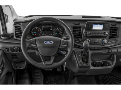 2023 Ford Transit Wagon XLT