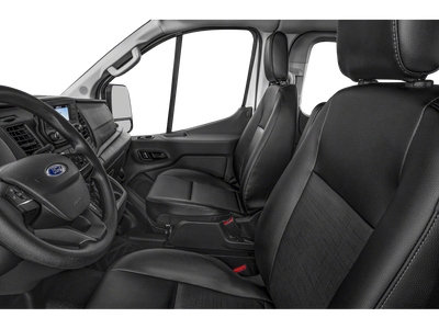 2023 Ford Transit Wagon XLT