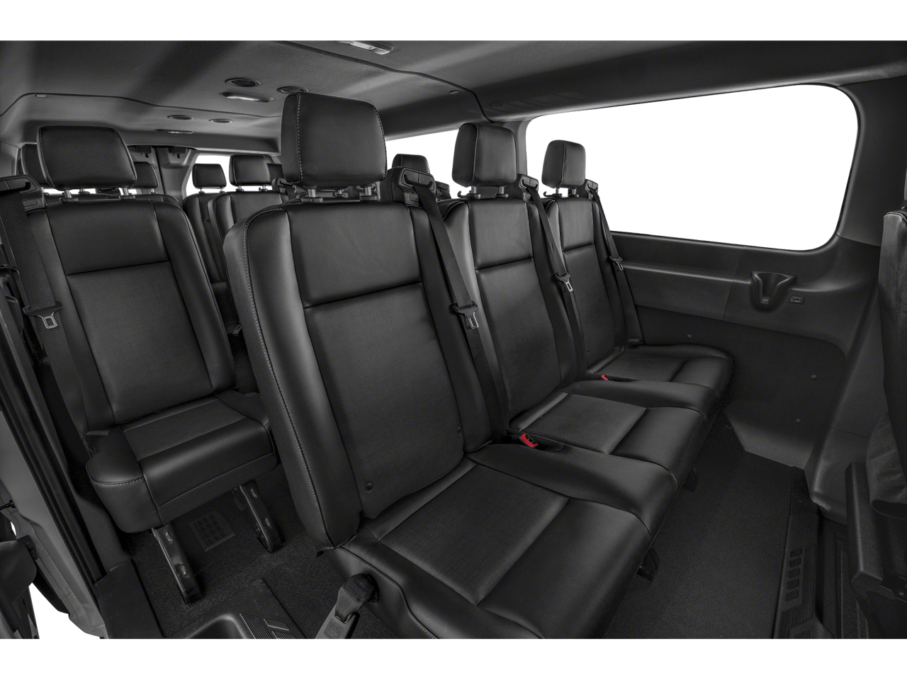 2023 Ford Transit Wagon XLT