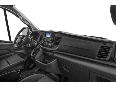 2023 Ford Transit Wagon XLT