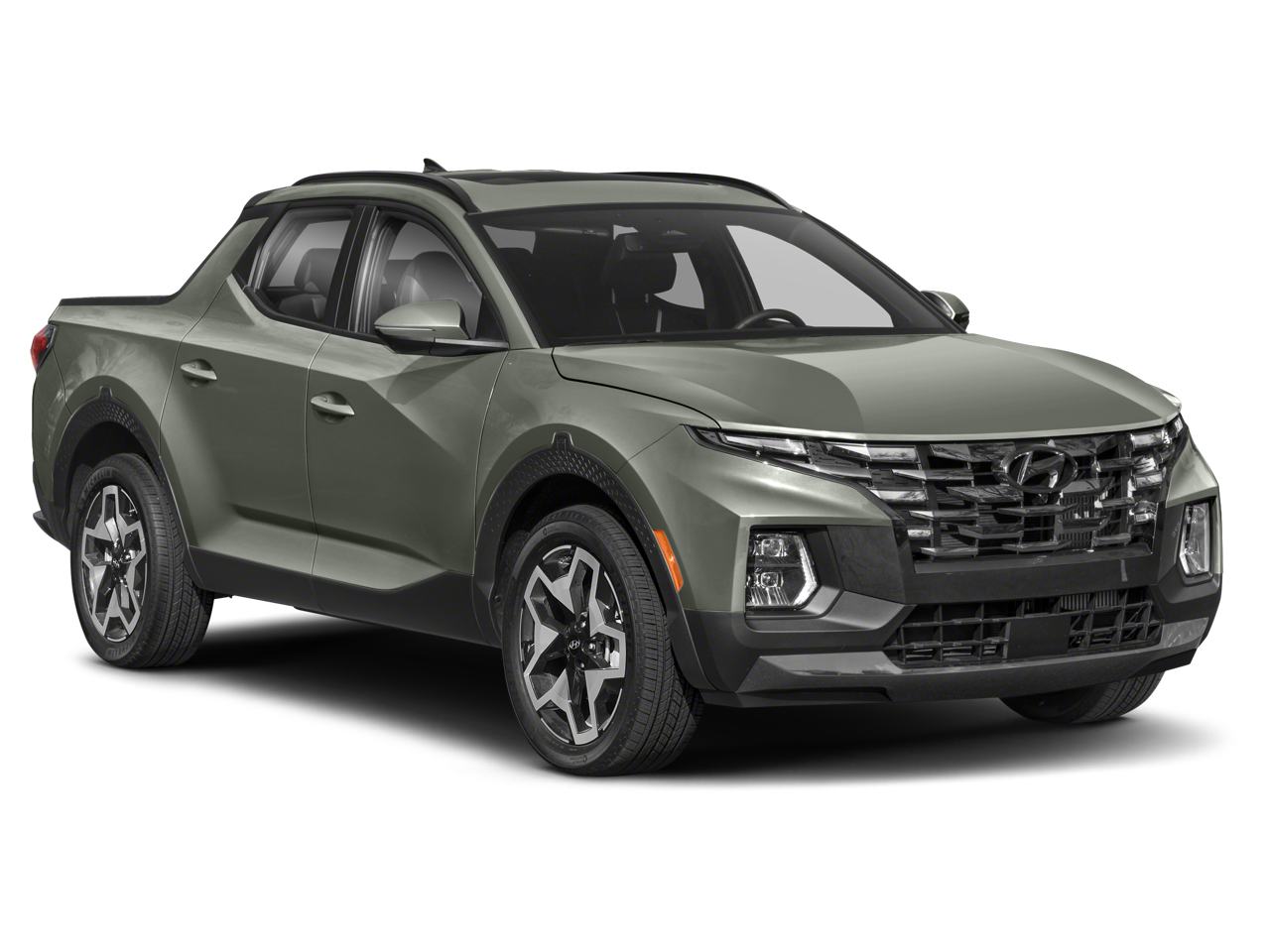 2023 Hyundai Santa Cruz Limited
