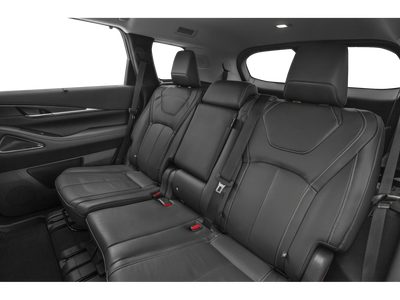 2023 INFINITI QX60 AUTOGRAPH