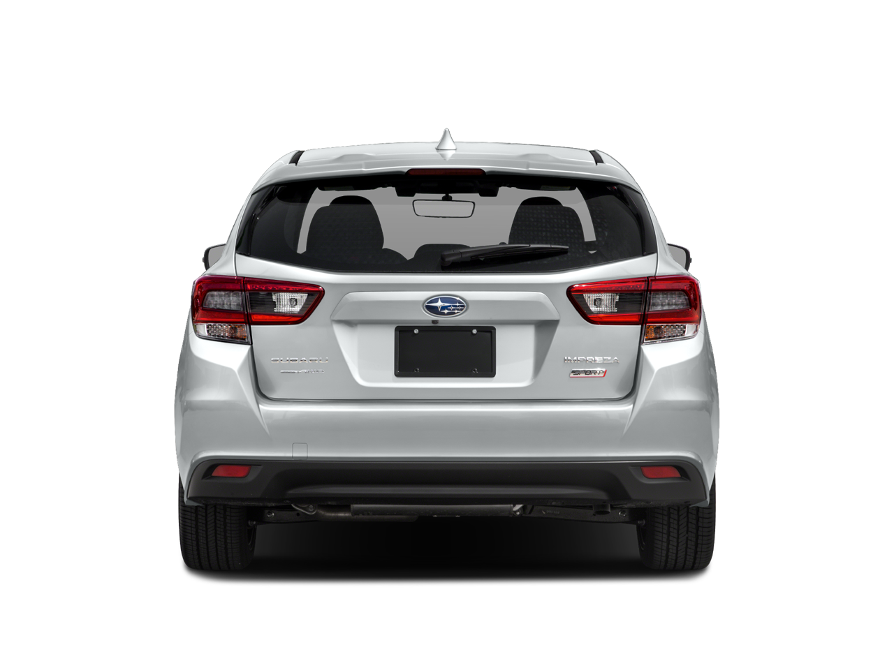 2023 Subaru Impreza Sport