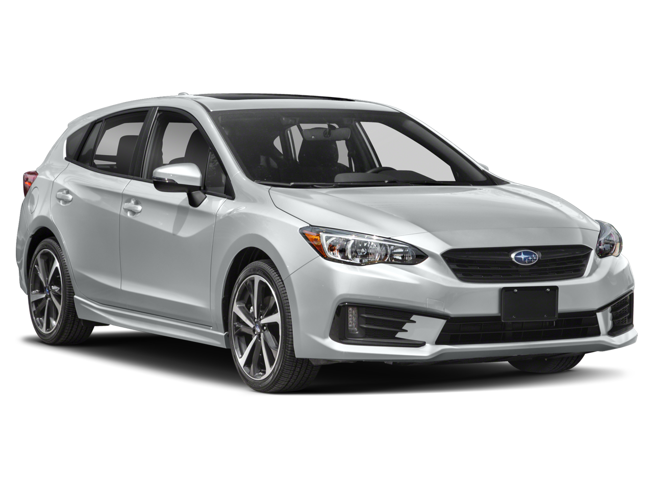 2023 Subaru Impreza Sport