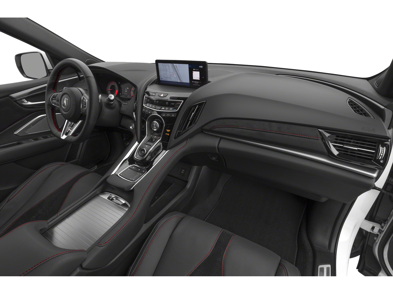 2024 Acura RDX w/A-Spec Advance Package