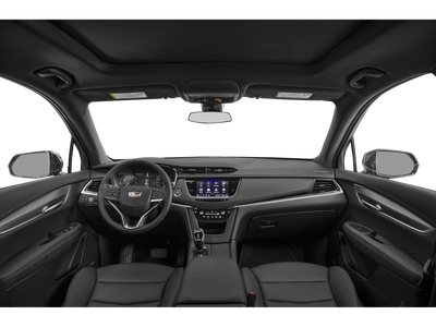 2024 Cadillac XT6 AWD Premium Luxury