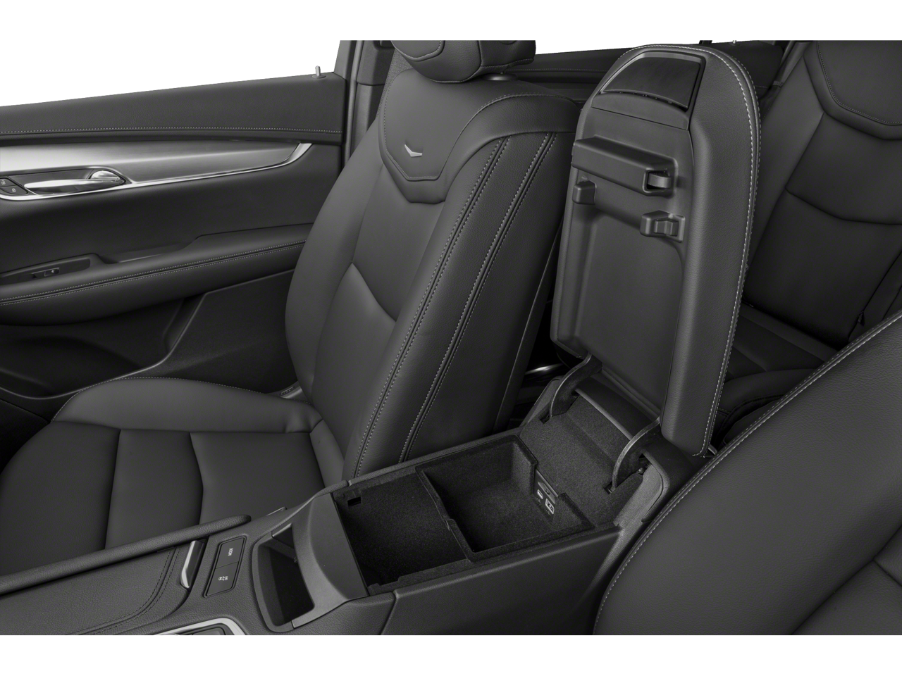 2024 Cadillac XT6 AWD Premium Luxury