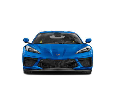 2024 Chevrolet Corvette 2LT