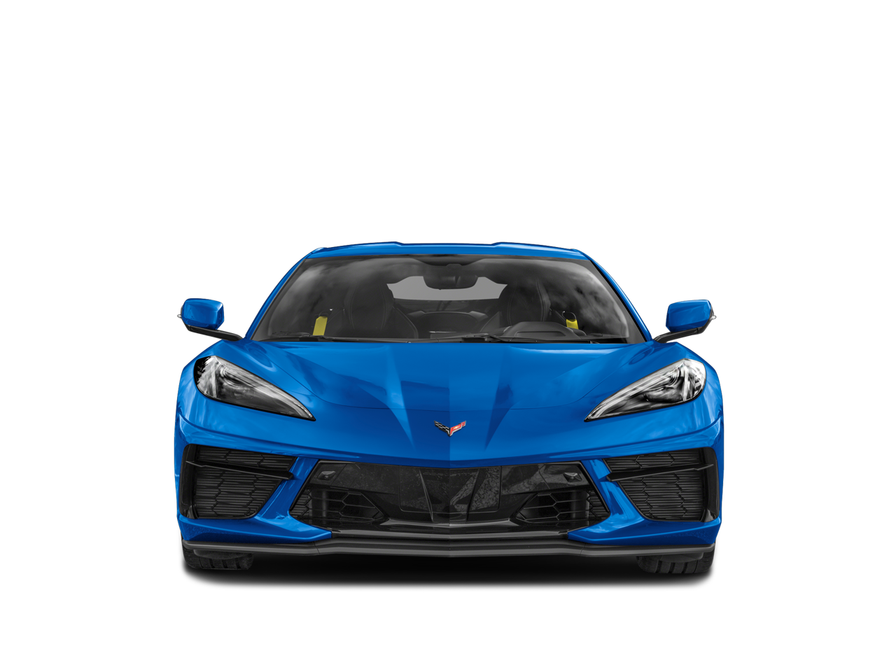 2024 Chevrolet Corvette 2LT