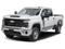 2024 Chevrolet Silverado Work Truck