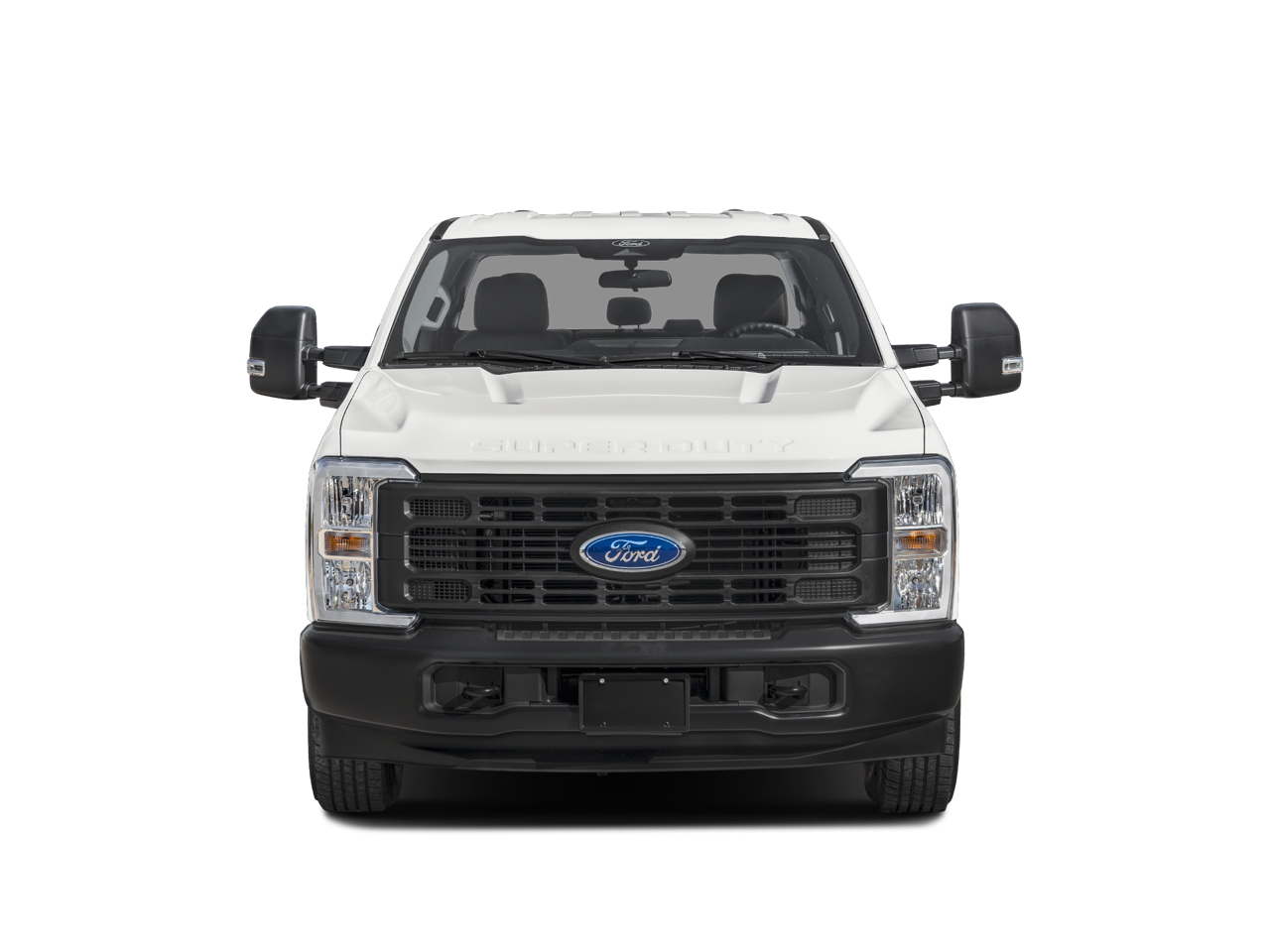 2024 Ford F-250 XL