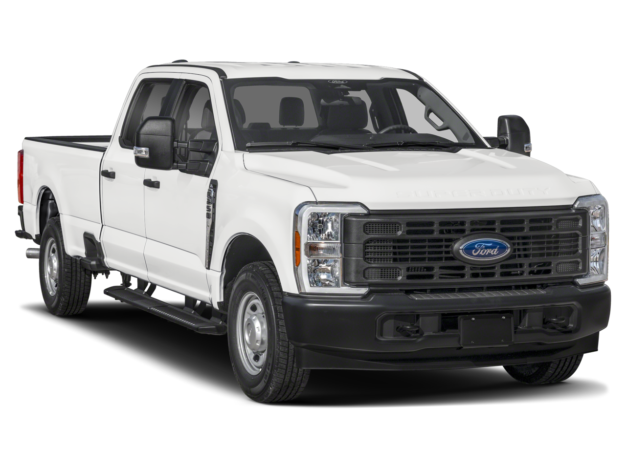 2024 Ford F-250 XL