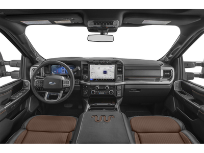 2024 Ford F-350 King Ranch