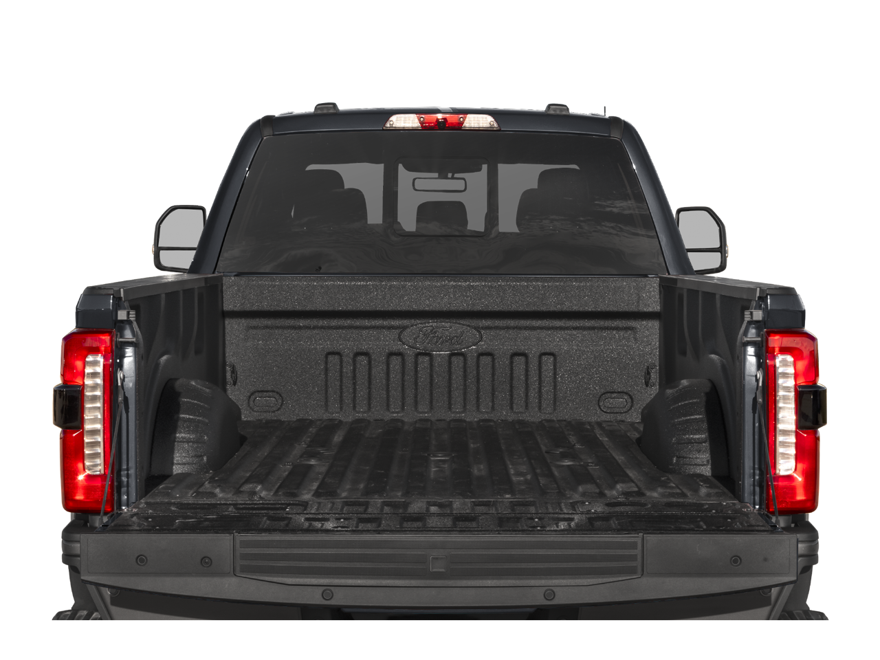 2024 Ford F-350 King Ranch