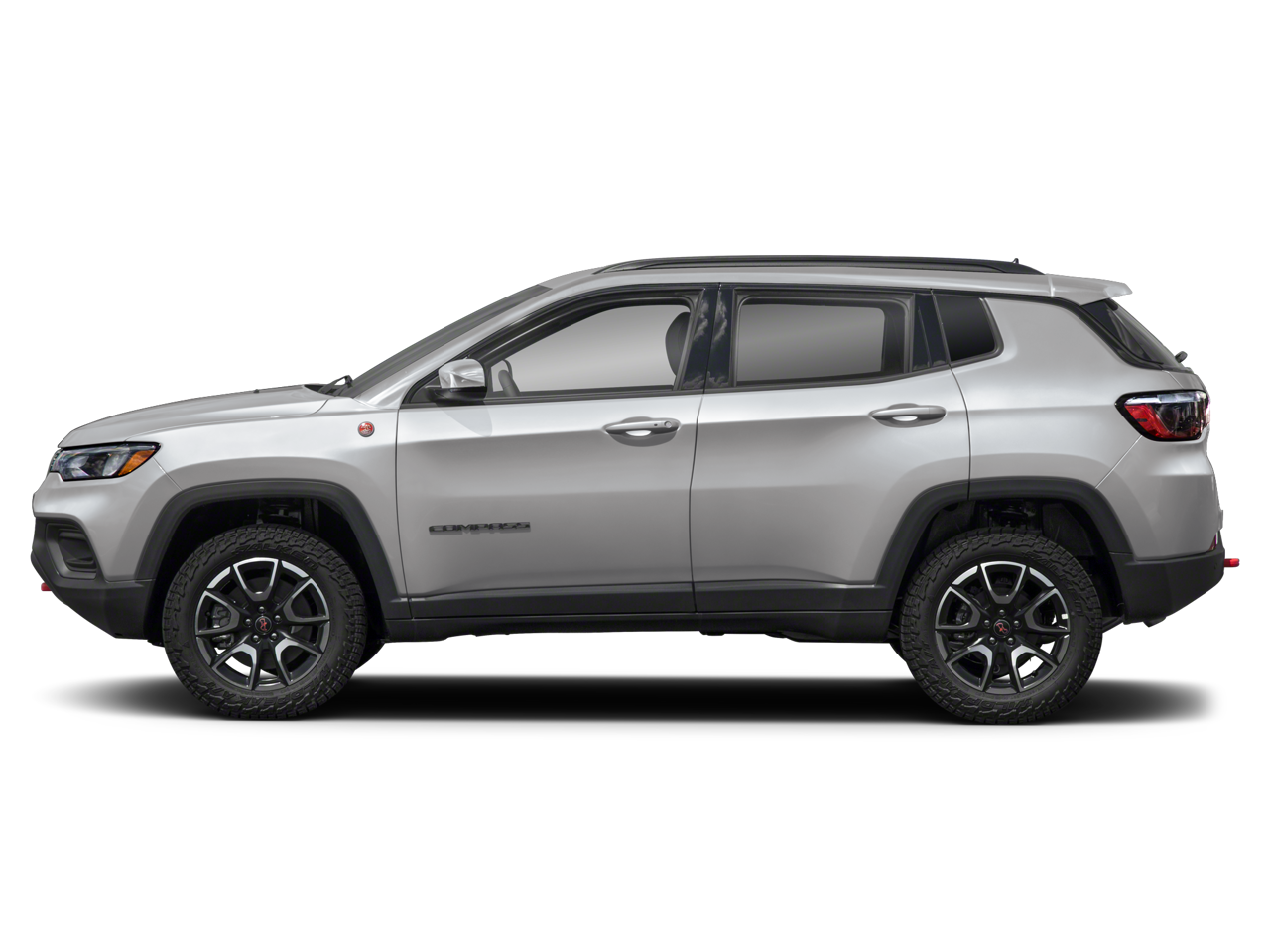 2024 Jeep Compass Trailhawk photo 2