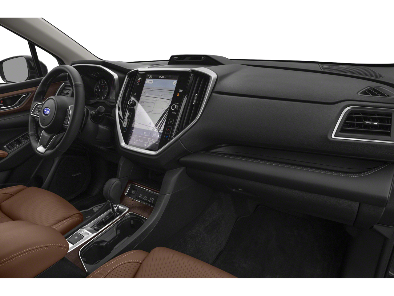 2024 Subaru Ascent Touring