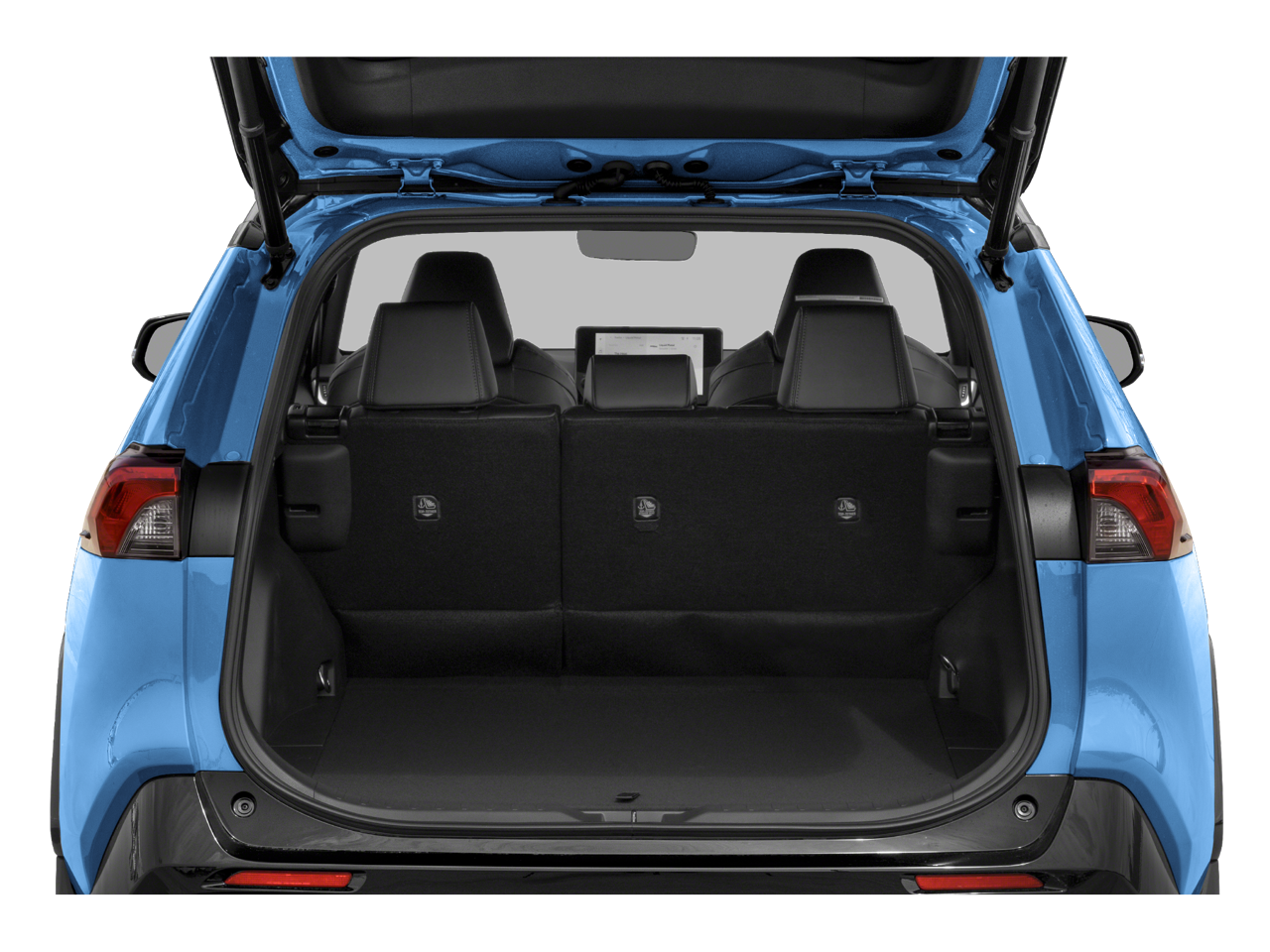 2024 Toyota RAV4 Hybrid Hybrid XSE