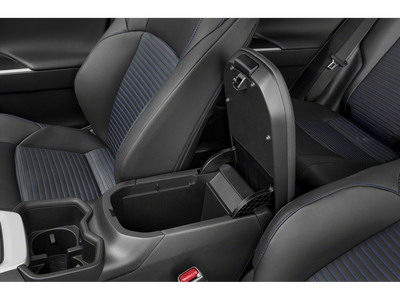 2024 Toyota RAV4 Hybrid Hybrid XSE