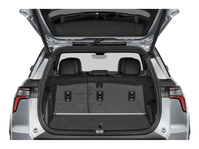 2025 Chevrolet Equinox AWD ACTIV