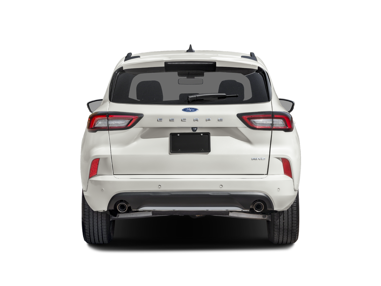 2025 Ford Escape ST-Line Elite