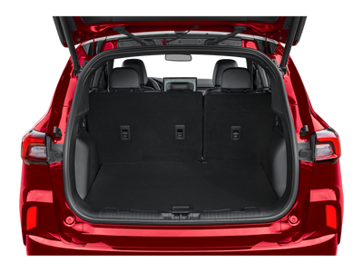 2025 Ford Escape ST-Line Elite