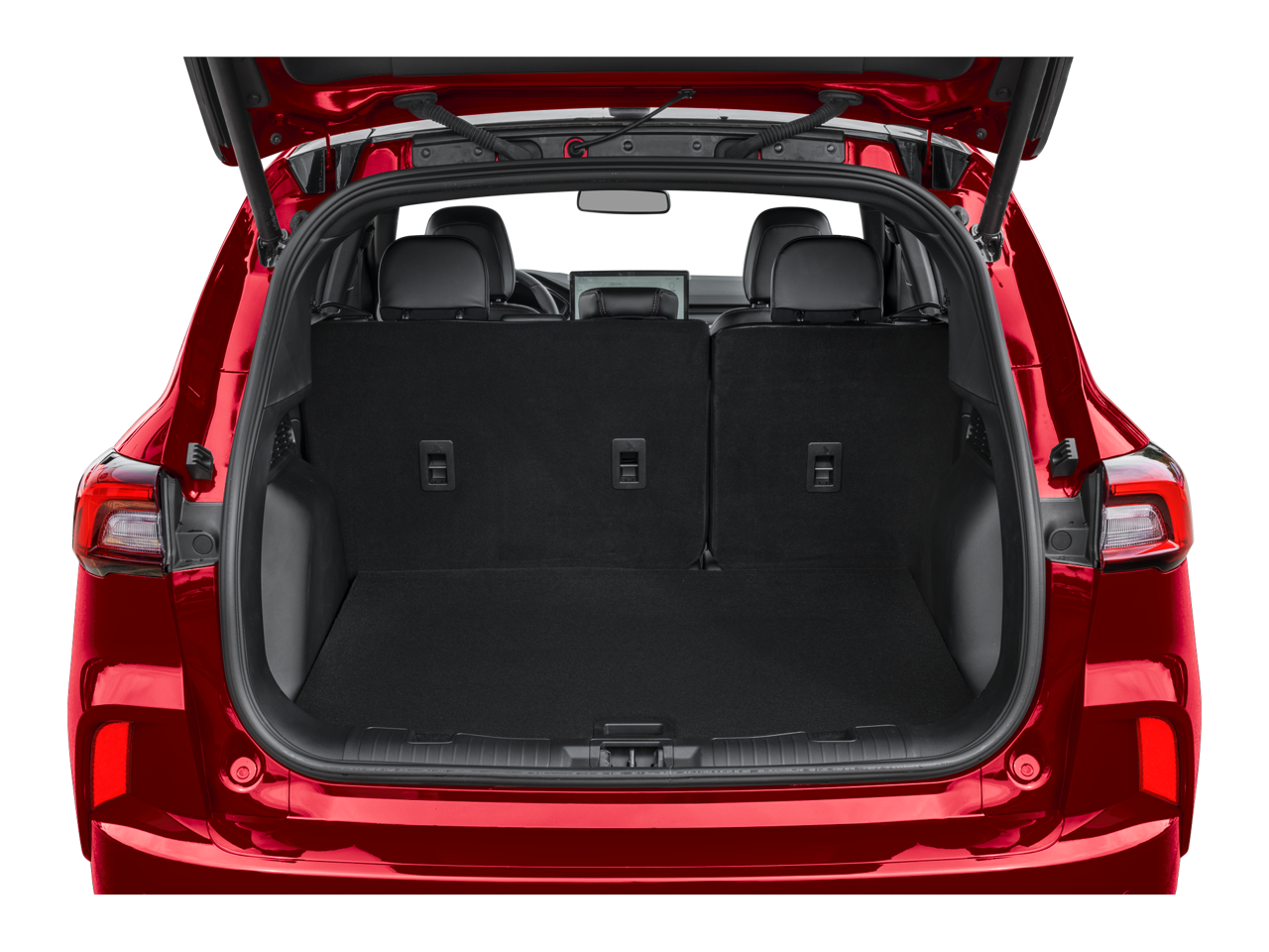 2025 Ford Escape ST-Line Elite