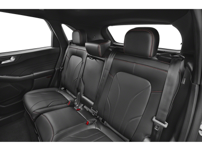 2025 Ford Escape ST-Line Elite