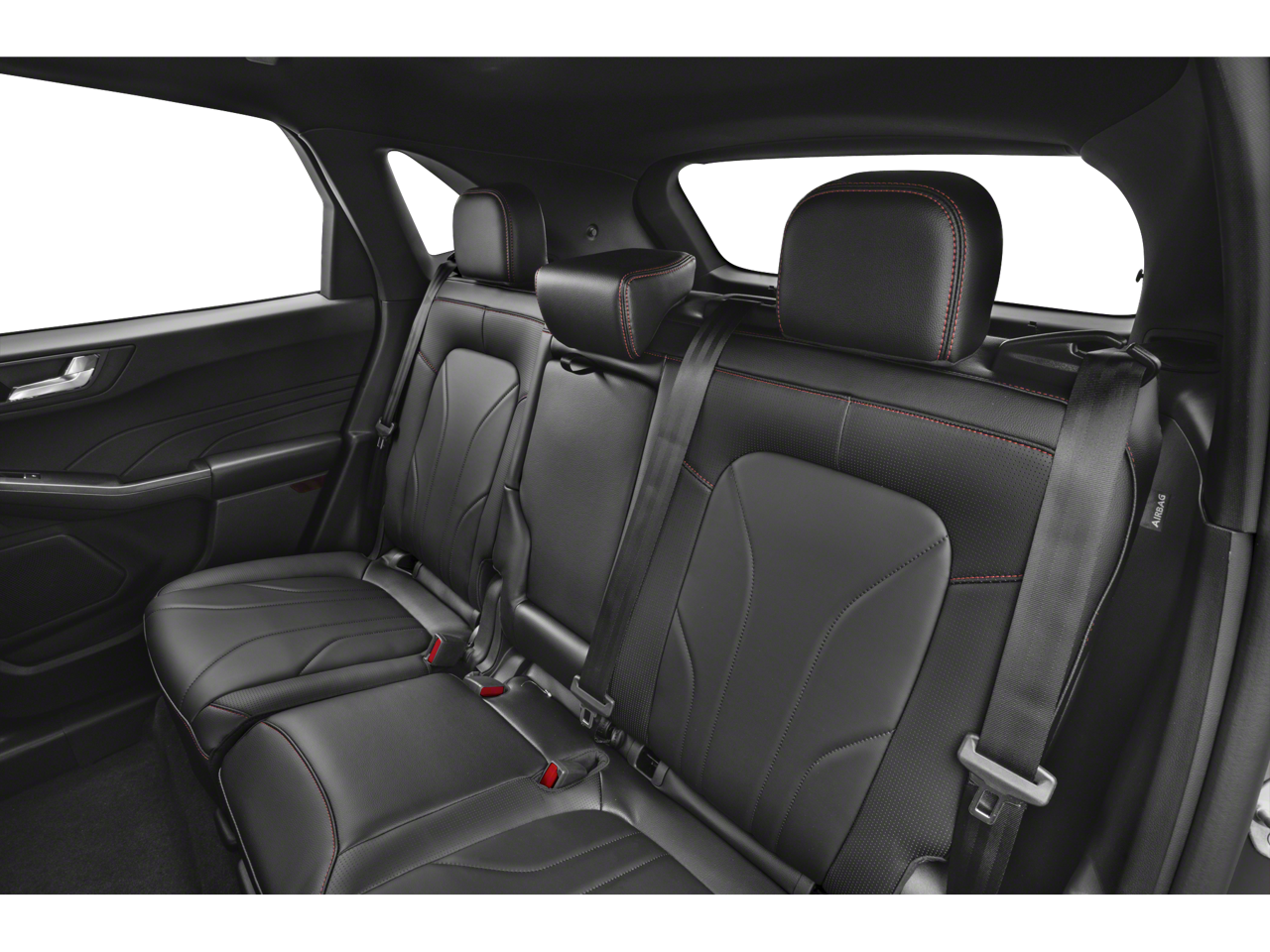 2025 Ford Escape ST-Line Elite