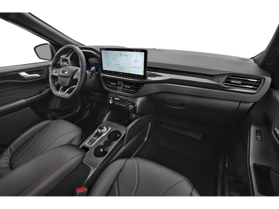 2025 Ford Escape ST-Line Elite